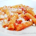 Penne all’Arrabbiata – Obiad na lato