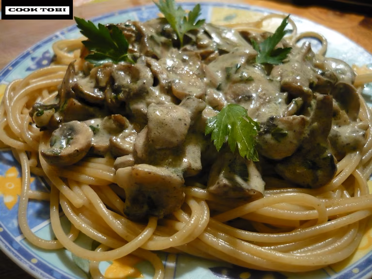 Wielozbożowe POLSKIE spaghetti