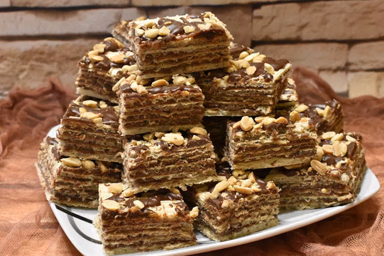 Wafelki Tabalugi