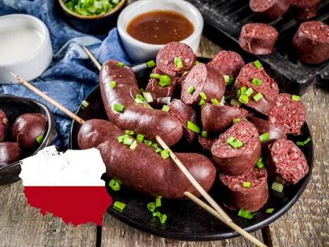 10 kontrowersyjnych polskich potraw