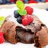 Lava Cake