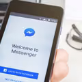 Używasz FACEBOOK MESSENGERA? Już niedługo zagrasz w kultowe gry!
