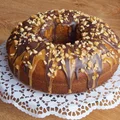 Babka Snickers