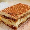 Szybkie Tiramisu