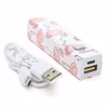 Power bank w flamingi