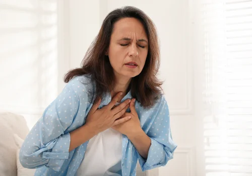 Dlaczego wiosną trudniej oddychać? To nie zawsze alergia