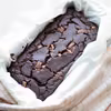 Brownie z fasoli
