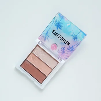 Bell Hawaiian Ocean Eyelighter