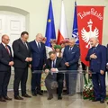 20 czerwca nowym świętem państwowym? Andrzej Duda podpisał projekt ustawy