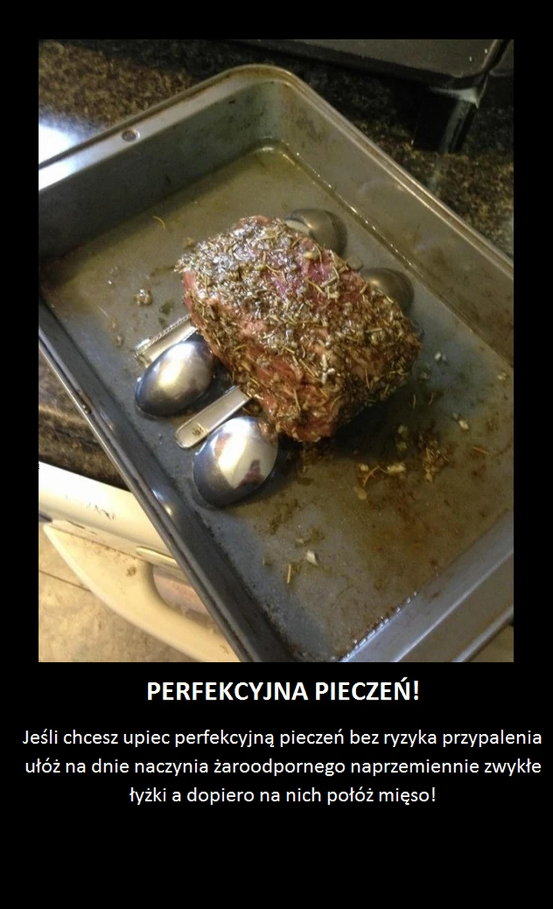 Ten trik na pewno Cię zaskoczy..