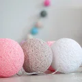 Handmade Cotton balls