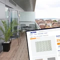 Ten dywanik z Action robi furorę na polskich balkonach. Wygląda jak z Instagrama, a kosztuje tylko 24 zł!