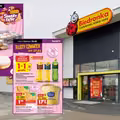 Od dziś wielkie promocje w Biedronce! 1+1, 3+3 i 2+2 gratis czekają!
