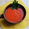 Sos paprykowo-pomidorowy
