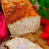 Soczysta pieczeń drobiowa do chleba