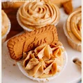 Babeczki Biscoff