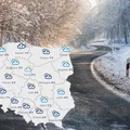 Nadchodzi powrót zimy! Załamanie pogody w całym kraju