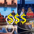 Ile zarabia osoba siedząca na widowni w Polsacie, TVP i TVN? Kwoty szokują!