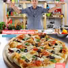 Tradycyjna włoska pizza