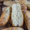 Bułki hot dogi! Najlepsze!