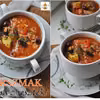 Zupa z resztek. Forszmak