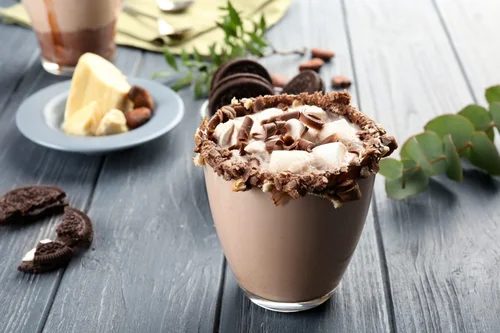 Shoty Oreo
