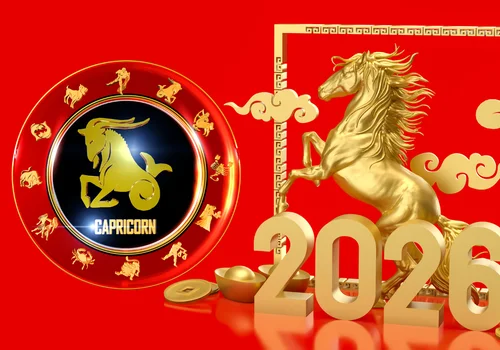 Koziorożec 2026: Wielkie pieniądze albo kosztowny błąd! Ten rok zadecyduje o Twojej pozycji