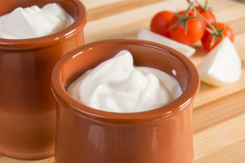 Domowy jogurt: Jak zrobić jogurt w domu