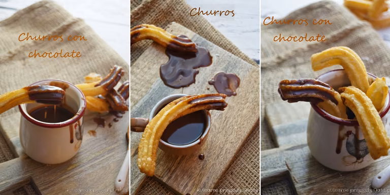Tłusty czwartek - przepisy