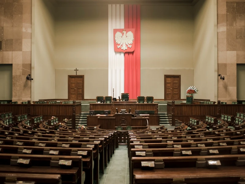 Szwecja i Finlandia w NATO - Sejm podjął decyzję!