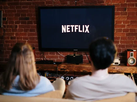 Koniec Netflixa w Rosji? Apel Ukrainy
