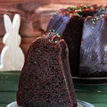 Jogurtowa babka czekoladowa