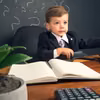 Czy można przyjść z dzieckiem do pracy? Co na to prawo?