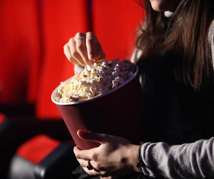 Ile kosztuje wyjście do kina w 2023 roku?