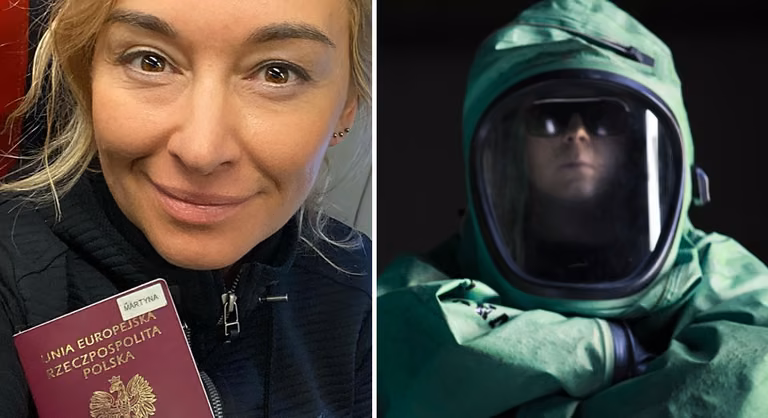Gwiazdy reagują na koronawirusa w Polsce! Najciekawsze wpisy