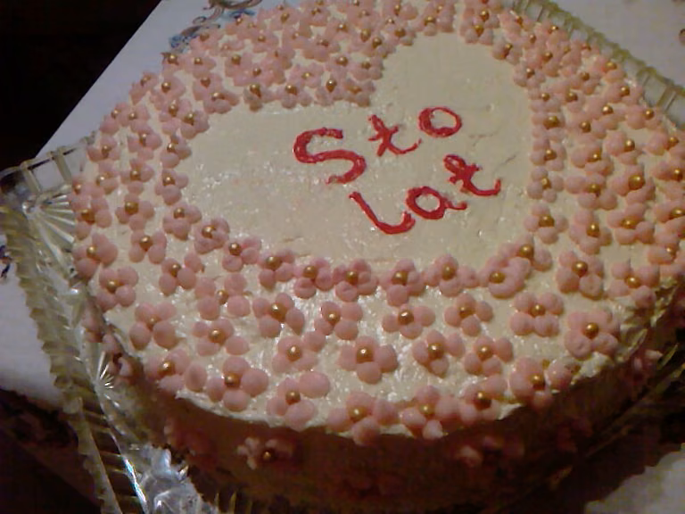 Tort STO LAT