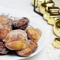 Przepis na pączki. Prosty, szybki, sprawdzony - pyszny!