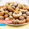 Oponki serowe