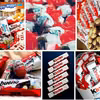 Czekoladki kinder