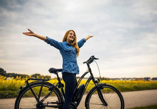 Nawet 9 tys. zł dofinansowania na rower elektryczny, jeśli spełnisz TE warunki! A ich lista jest długa!