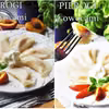 Pierogi z owocami