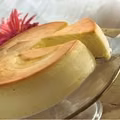 Bananowy sernik