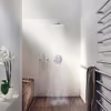 Minimalistyczna łazienka