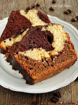 babka caffe latte