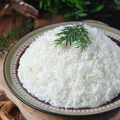 Sałatka "sukienka panny młodej"