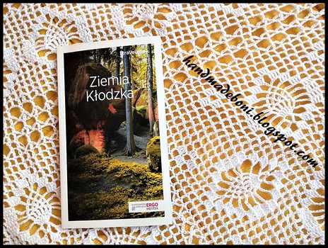 Przewodnik "Ziemia Kłodzka" - recenzja
