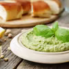 Hummus z bobu