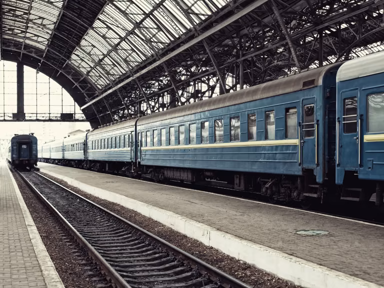Czeka nas strajk generalny? Pociągi mogę nie wyruszyć na trasę!