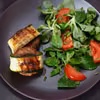 Keto burger w cukinii (Paleo, LowCarb)
