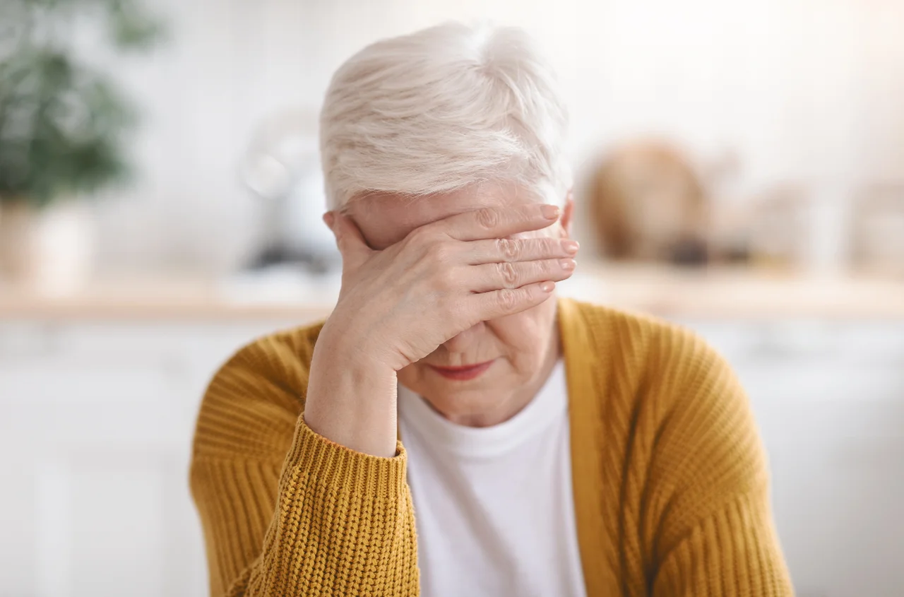 „Oddałam synowi mieszkanie za opiekę. Teraz mówi, że ‘już zrobił swoje’.” - pisze Teresa [LIST]